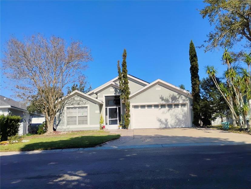 Picture of 250 Sir Phillips Drive, Davenport FL 33837