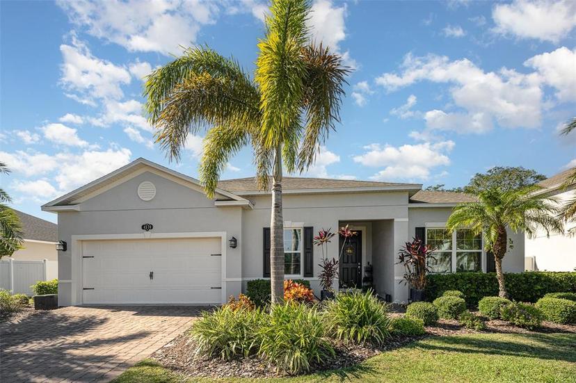 Picture of 4570 Hebron Drive, Merritt Island FL 32953