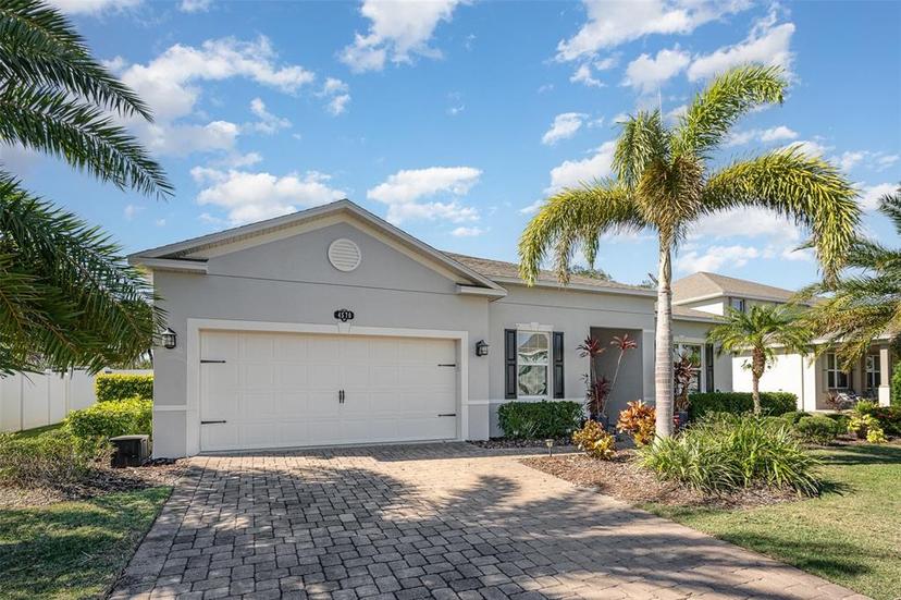 Picture of 4570 Hebron Drive, Merritt Island FL 32953
