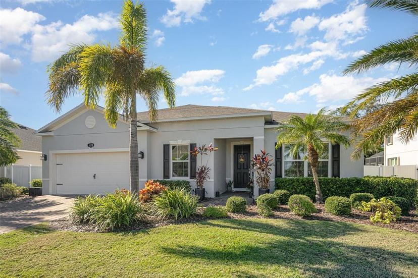 Picture of 4570 Hebron Drive, Merritt Island FL 32953