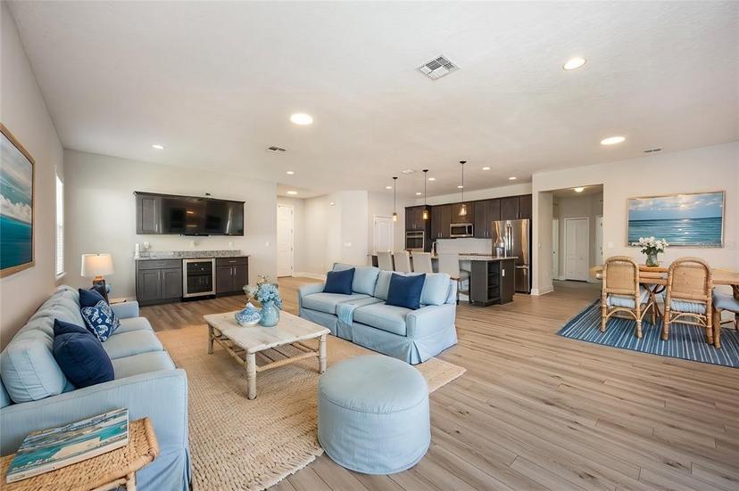 Picture of 4570 Hebron Drive, Merritt Island FL 32953