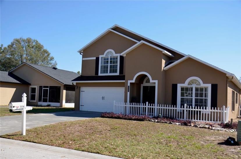 Picture of 1106 Blackwood Way, Clermont FL 34714