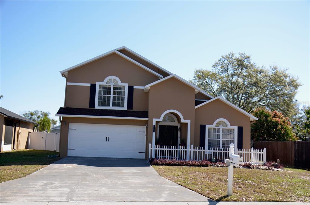 Picture of 1106 Blackwood Way, Clermont, FL 34714