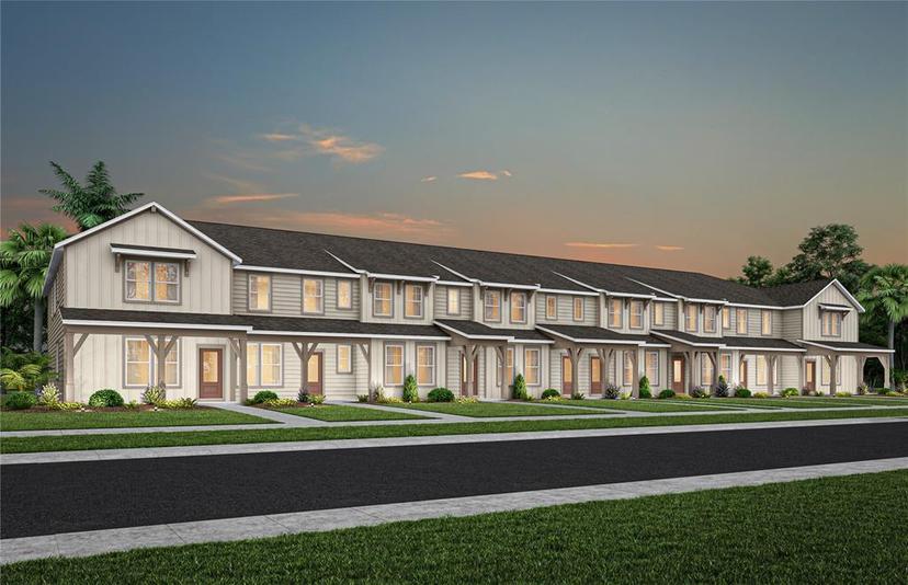 Picture of 6394 Tabebuia Parkway, Winter Garden FL 34787