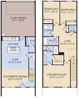 Picture of 6424 Tabebuia Parkway, Winter Garden, FL 34787