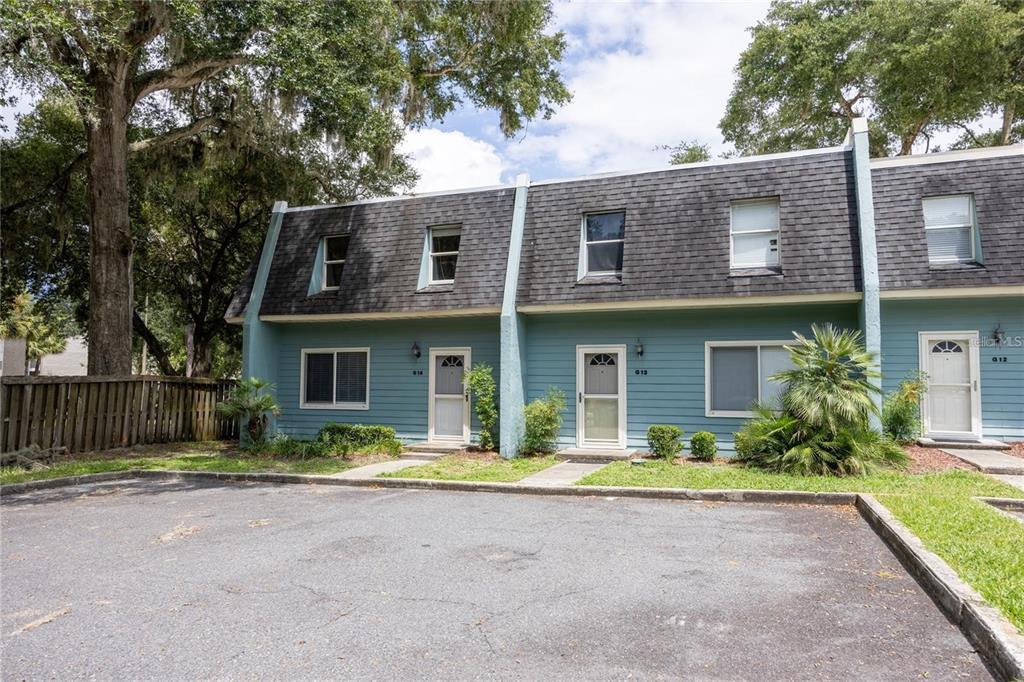 Picture of 501 SW 75Th Street Unit G14, Gainesville, FL 32607