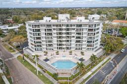 Picture of 401 E Robinson Street Unit 101, Orlando, FL 32801