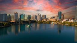 Picture of 401 E Robinson Street Unit 101, Orlando, FL 32801