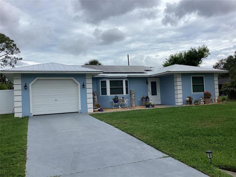 Picture of 1574 Damask Lane, Sebastian FL 32958