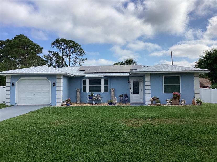 Picture of 1574 Damask Lane, Sebastian FL 32958
