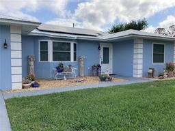 Picture of 1574 Damask Lane, Sebastian, FL 32958