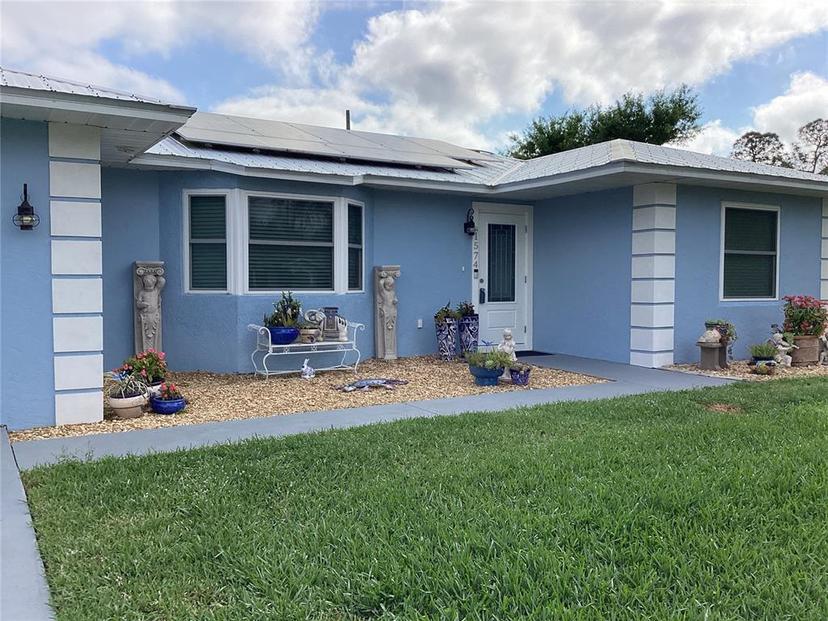 Picture of 1574 Damask Lane, Sebastian FL 32958