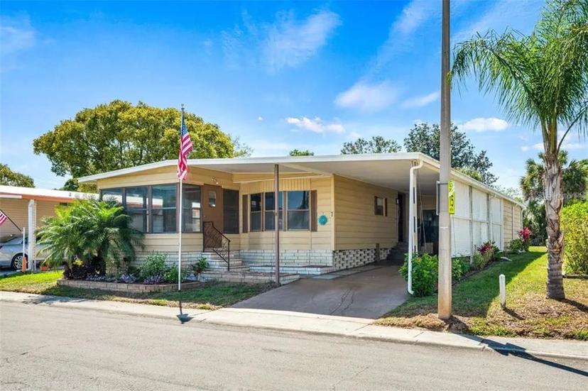 Picture of 7 Mountain Laurel Drive, Palm Harbor FL 34684