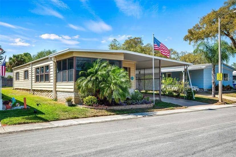 Picture of 7 Mountain Laurel Drive, Palm Harbor FL 34684