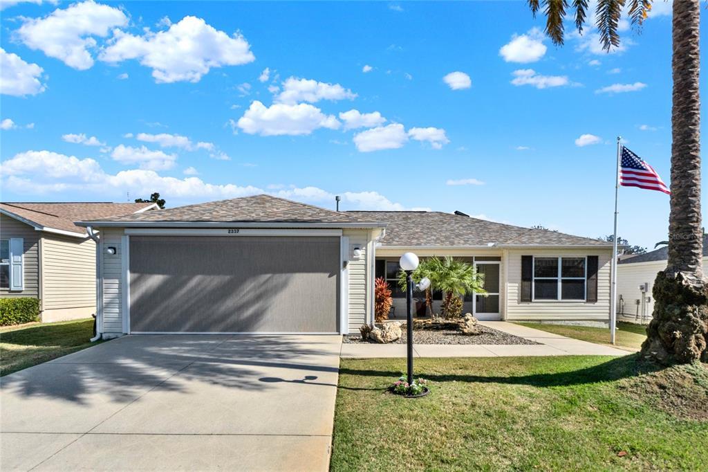 Picture of 2337 St George Avenue, The Villages, FL 32162
