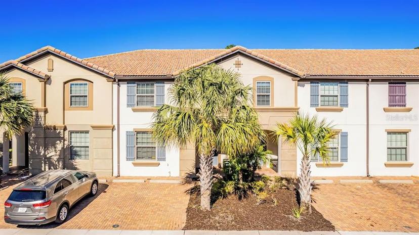 Picture of 8879 Geneve Court, Kissimmee FL 34747