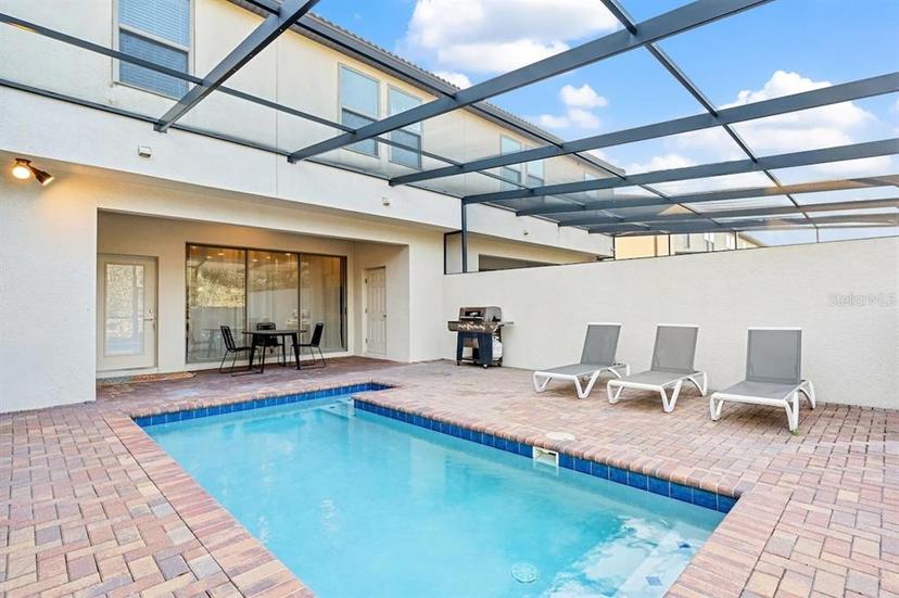 Picture of 8879 Geneve Court, Kissimmee FL 34747