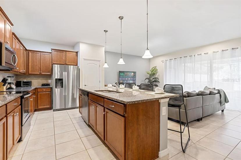 Picture of 8879 Geneve Court, Kissimmee FL 34747