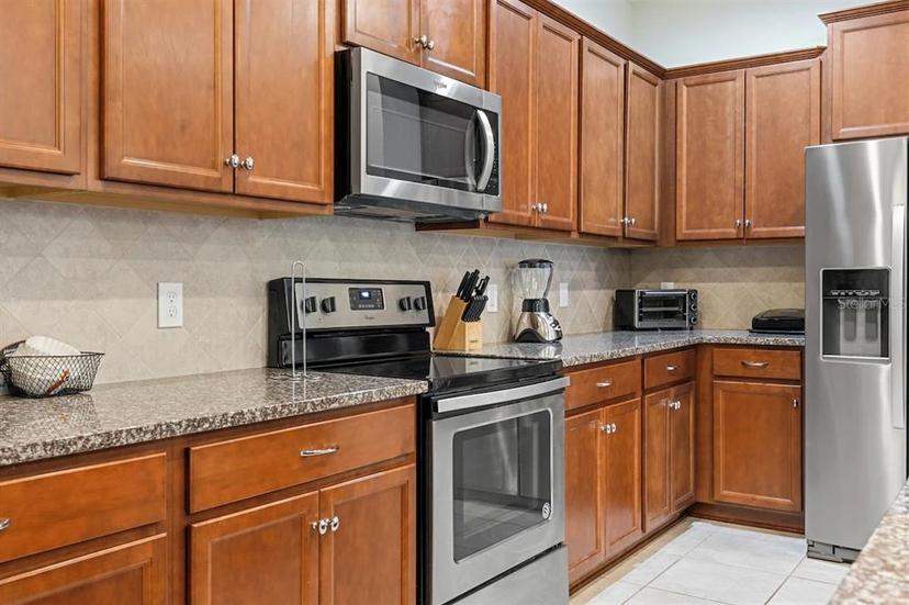 Picture of 8879 Geneve Court, Kissimmee FL 34747