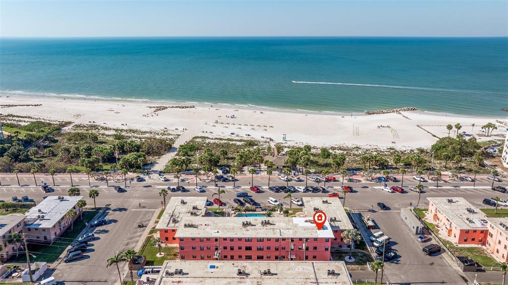 Picture of 6800 Sunset Way Unit 1003, St Pete Beach, FL 33706