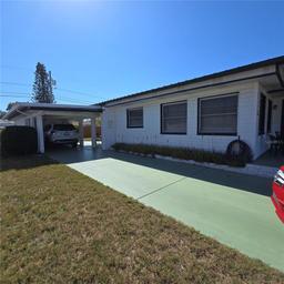 Picture of 4038 Buena Vista Lane, Holiday, FL 34691