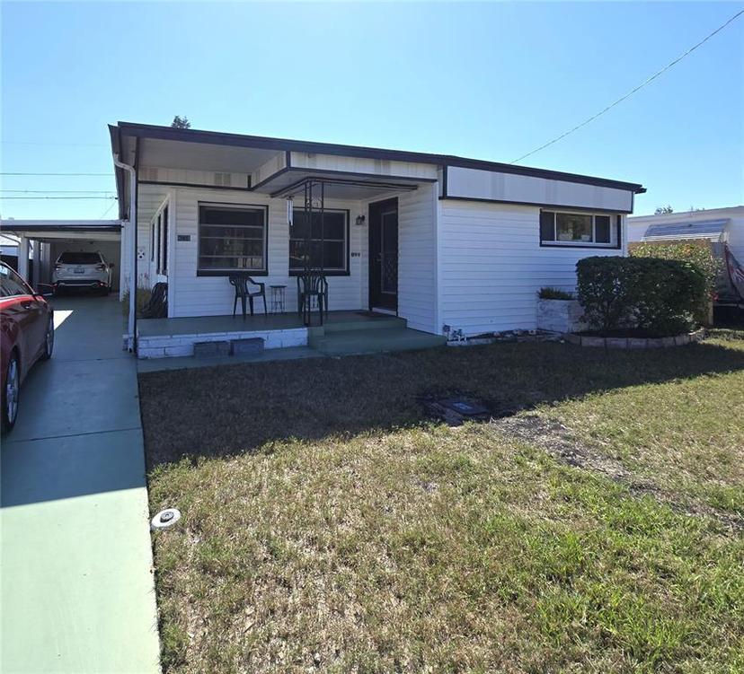 Picture of 4038 Buena Vista Lane, Holiday FL 34691