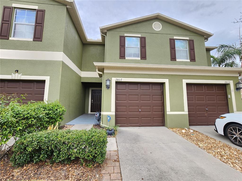 Picture of 2807 Lantern Hill Avenue, Brandon, FL 33511