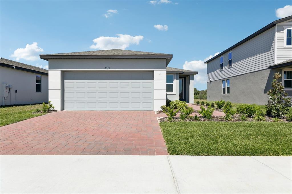 Picture of 2513 Merseyside Court, Haines City, FL 33844