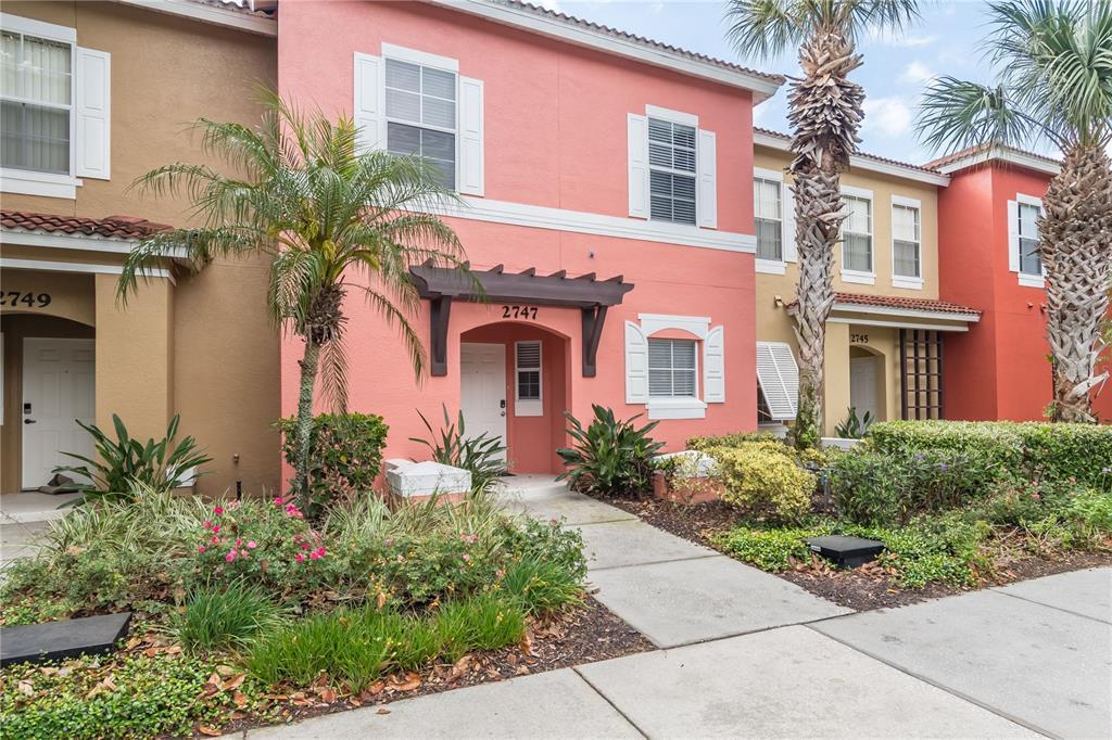Picture of 2747 Sun Key Place, Kissimmee, FL 34747