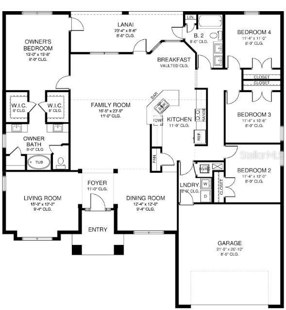 Picture of 209 Annapolis Lane, Rotonda West FL 33947