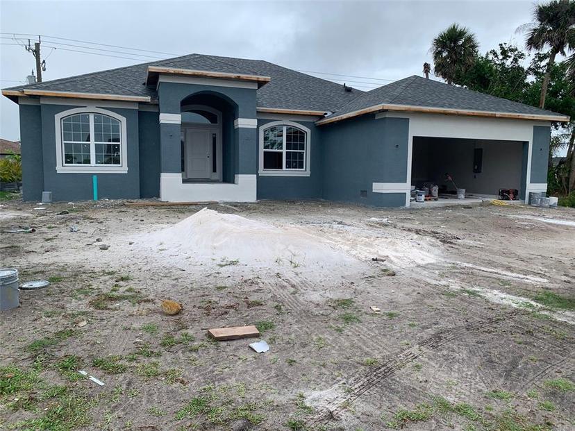 Picture of 209 Annapolis Lane, Rotonda West FL 33947