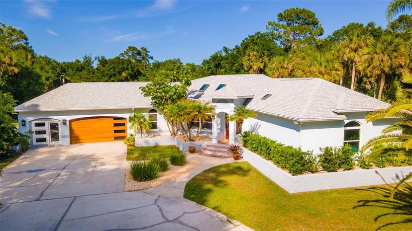 Picture of 725 Ingham Road, New Smyrna Beach FL 32168
