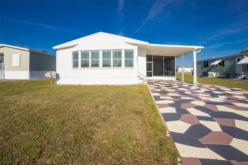 Picture of 7312 Varley Circle, Port Charlotte FL 33981