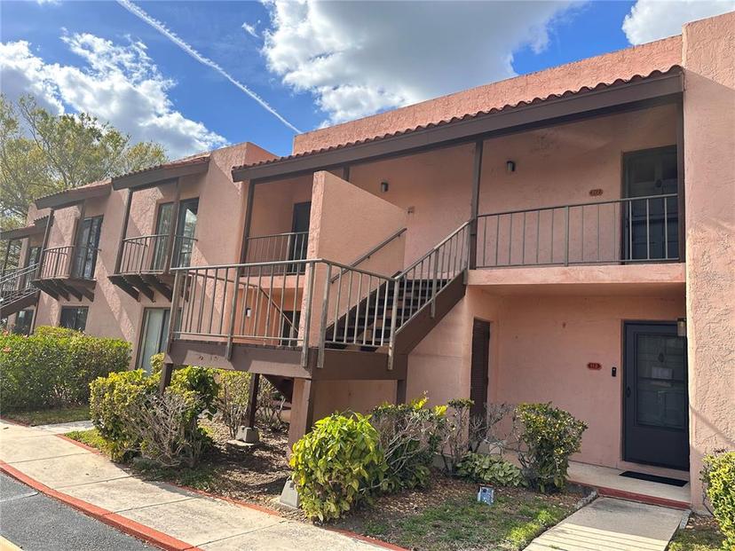 Picture of 211 La Casa Unit 3, Lake Wales FL 33898