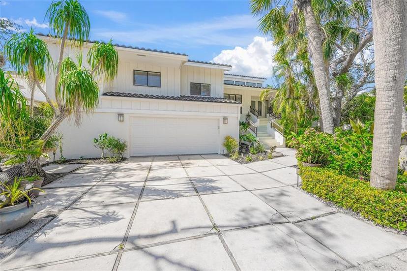 Picture of 3421 Bayou Sound, Longboat Key FL 34228