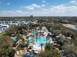 Picture of 7464 Gathering Drive, Reunion, FL 34747