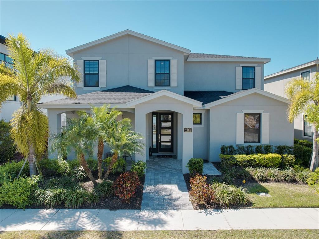 Picture of 7464 Gathering Drive, Reunion, FL 34747
