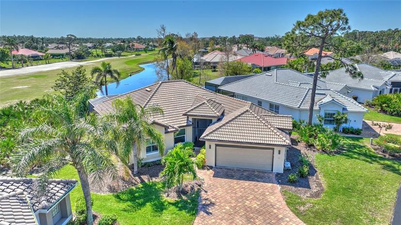Picture of 4001 Cape Cole Boulevard, Punta Gorda FL 33955