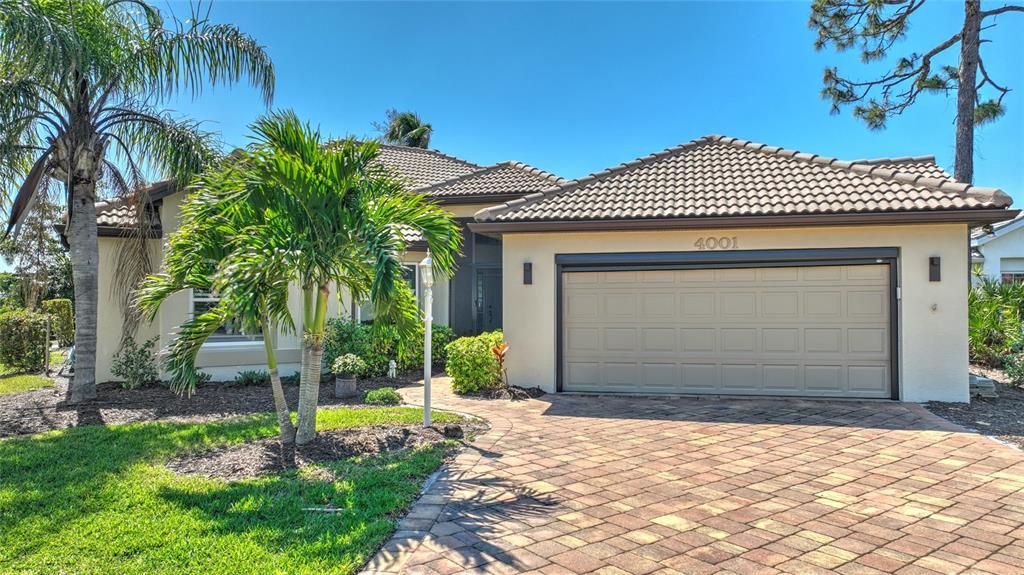 Picture of 4001 Cape Cole Boulevard, Punta Gorda, FL 33955