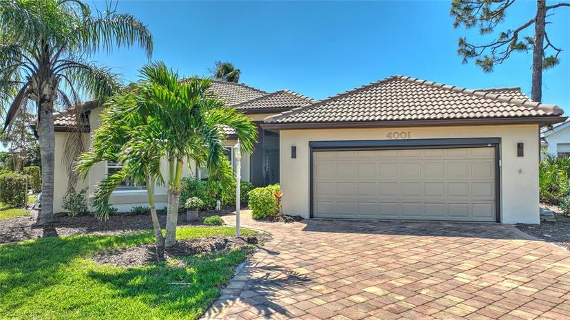 Picture of 4001 Cape Cole Boulevard, Punta Gorda FL 33955