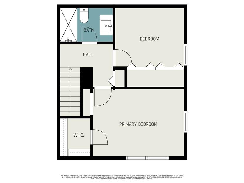 Picture of 1844 Bough Avenue Unit C, Clearwater FL 33760