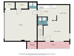 Picture of 1844 Bough Avenue Unit C, Clearwater, FL 33760
