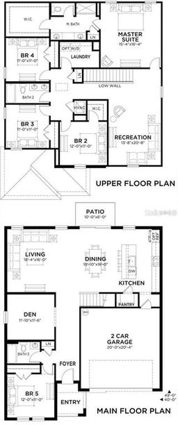 Picture of 4381 Pumice Drive, Lakeland, FL 33811
