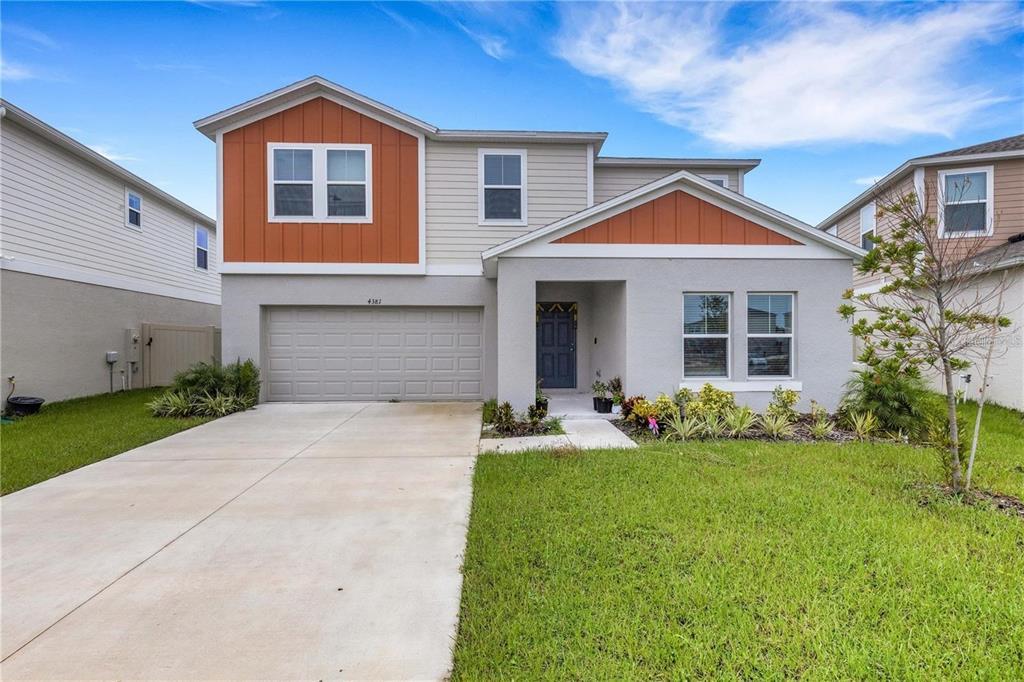 Picture of 4381 Pumice Drive, Lakeland, FL 33811