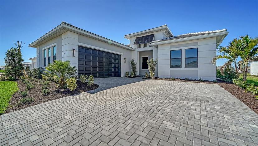 Picture of 4541 Mondrian Court, Sarasota FL 34240