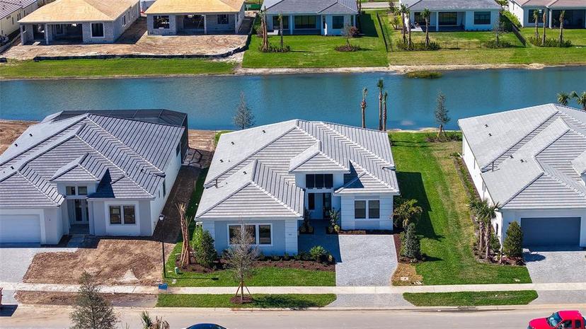 Picture of 4541 Mondrian Court, Sarasota FL 34240
