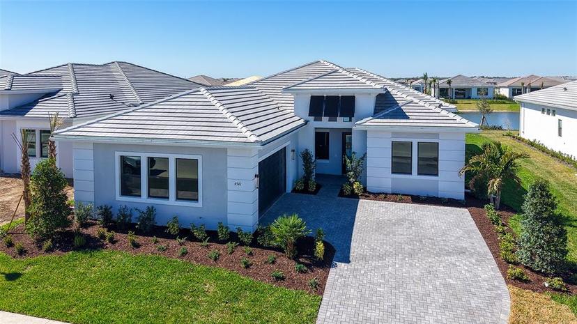 Picture of 4541 Mondrian Court, Sarasota FL 34240