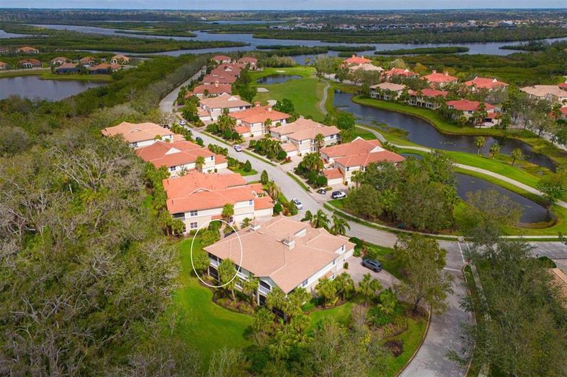 Picture of 9460 Discovery Terrace Unit 202D, Bradenton FL 34212