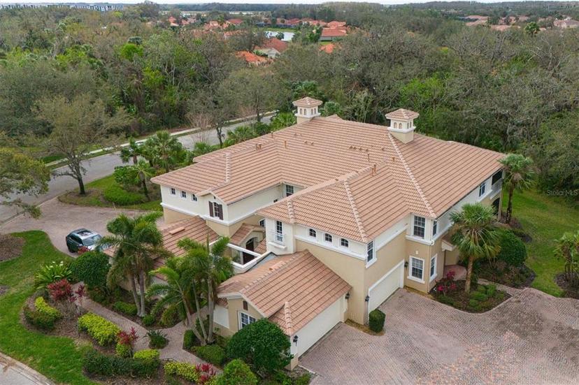 Picture of 9460 Discovery Terrace Unit 202D, Bradenton FL 34212
