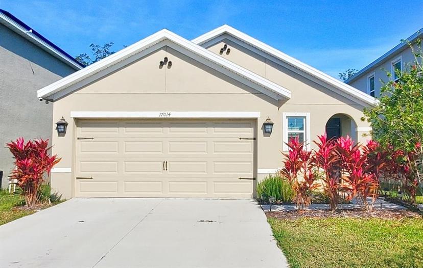 Picture of 17014 Oval Rum Drive, Wimauma FL 33598